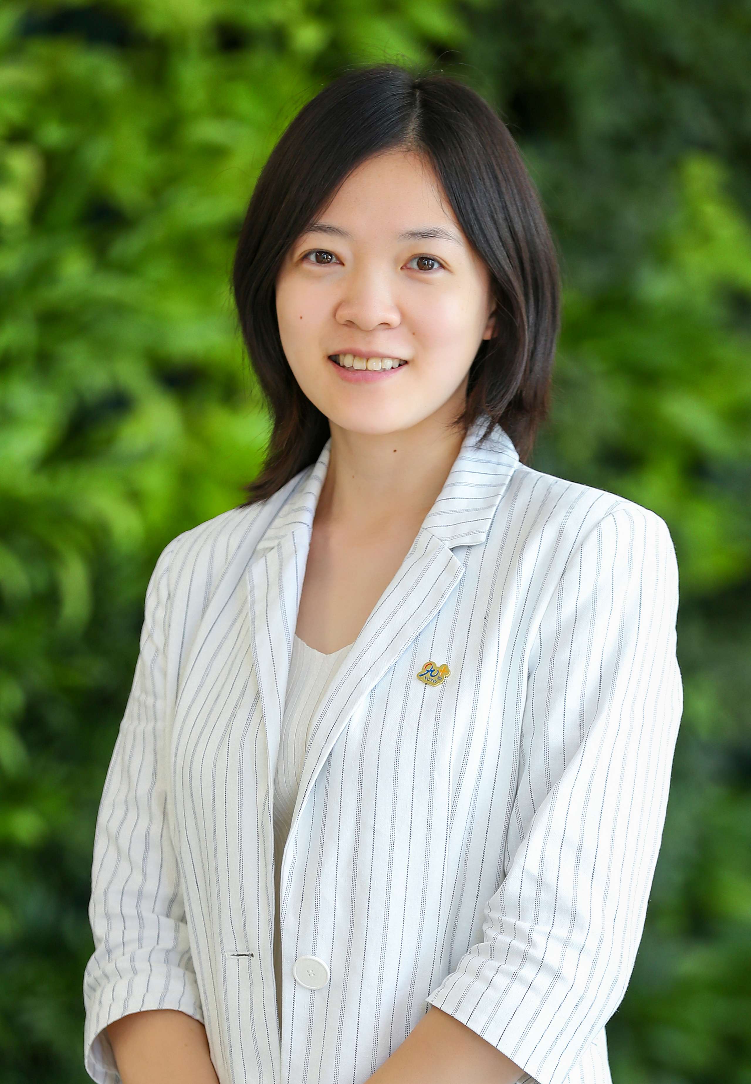 Secondary Chinese Co-ordinator