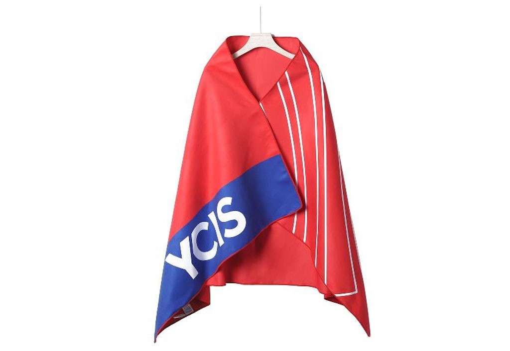 YCIS Swimming Towel