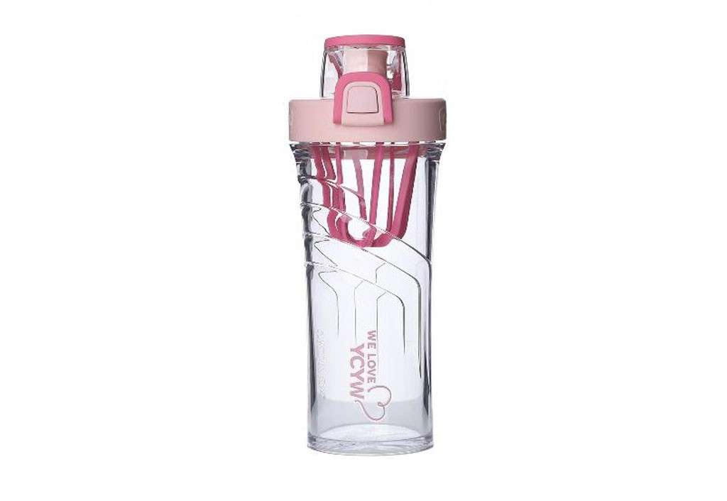 YCYW Sports Water Bottle – 500ML