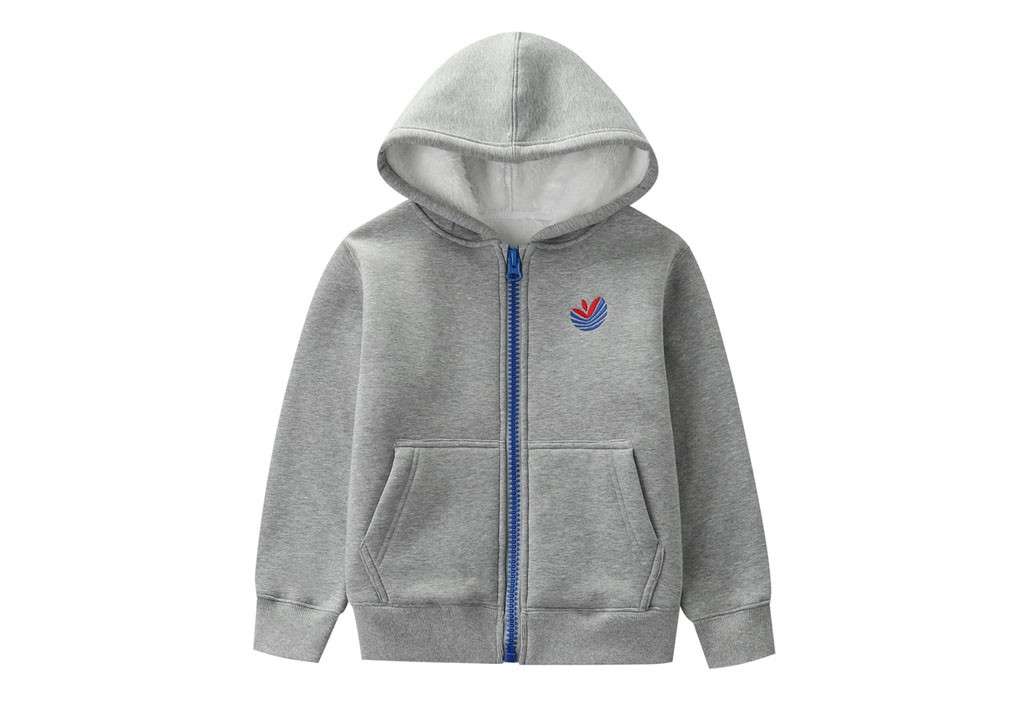 YWIEK/YWITDC/YWITEC Winter Hoodie