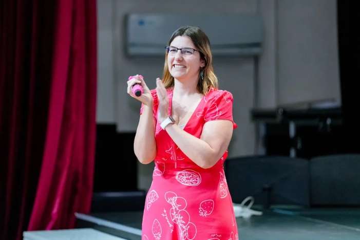 New educators joining YCIS Beijing community