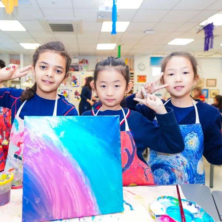 Art and play in ECE