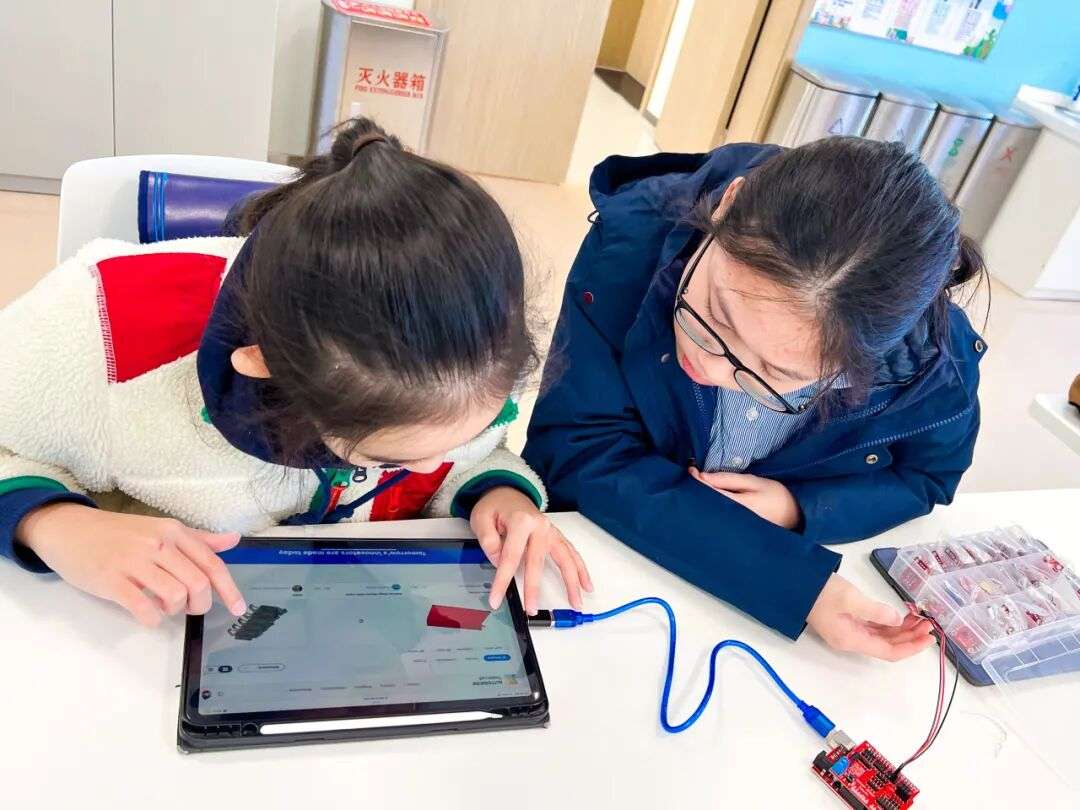 Engineering workshop