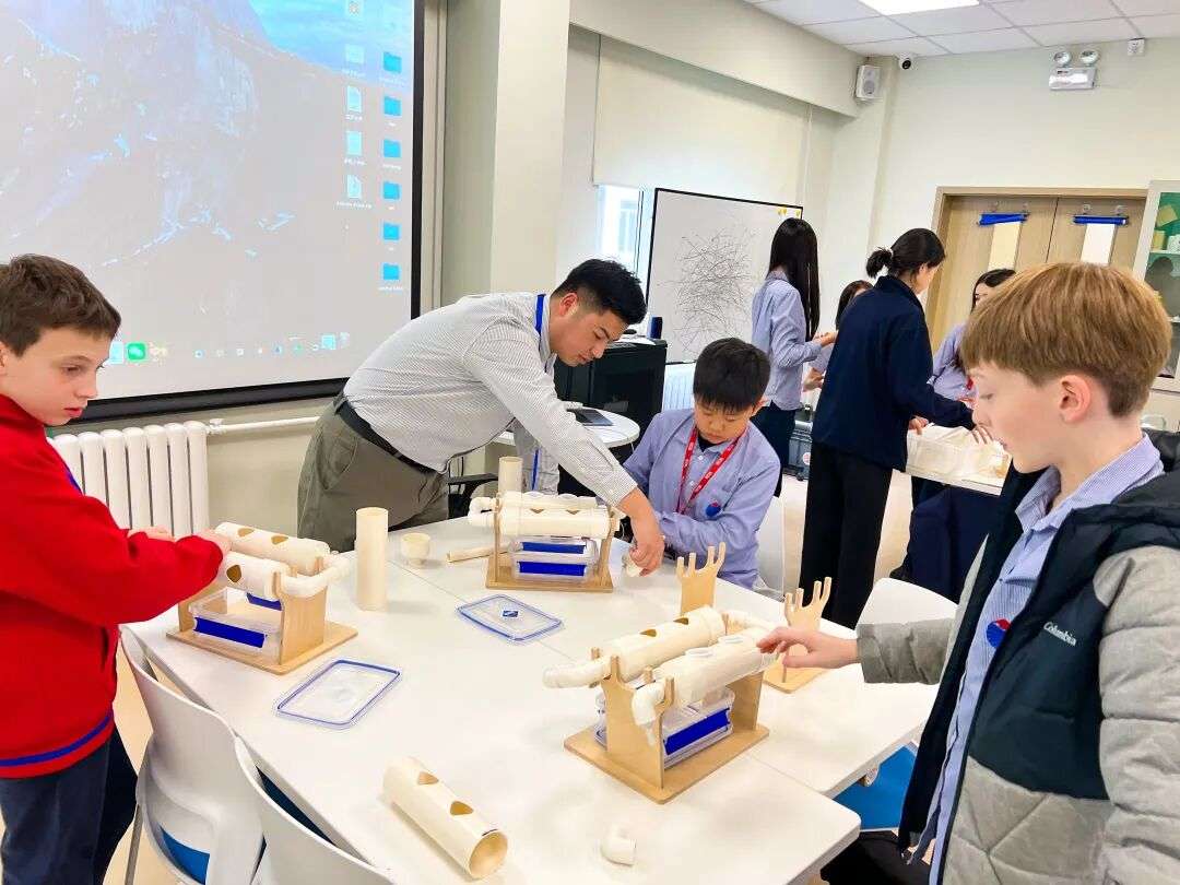 EdFutures project