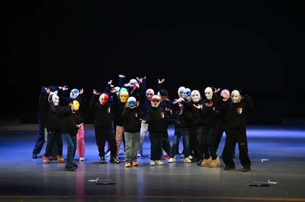 Closing ceremony highlights