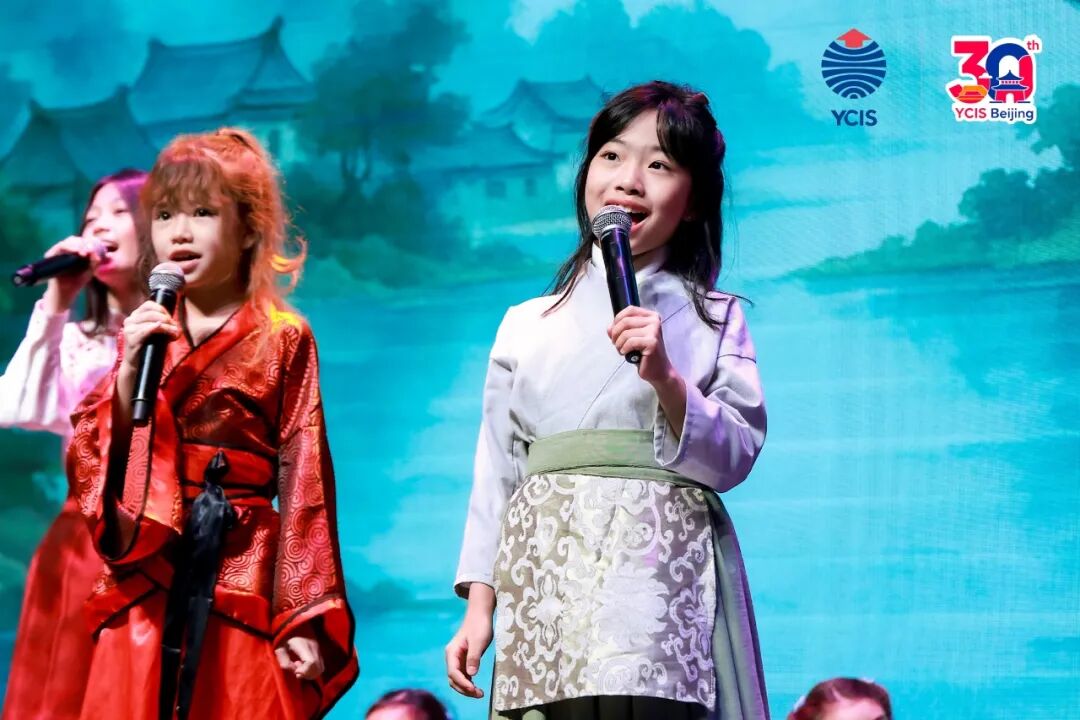 Original drama production scene