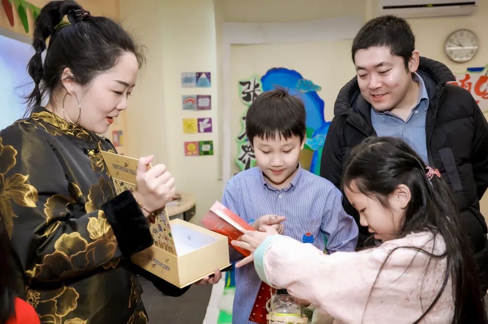 Hands-on Activities