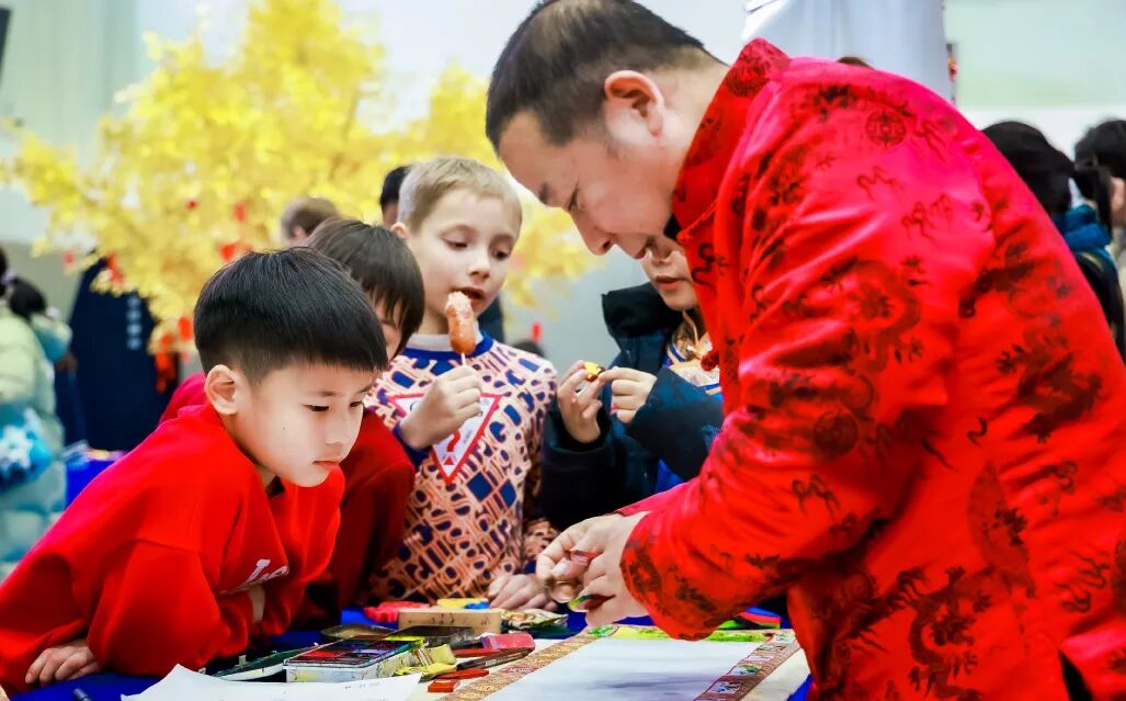 Traditional Crafts