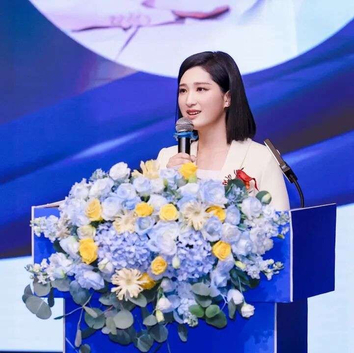 麦景榕女士 - 2025 耀中耀华校友名人堂