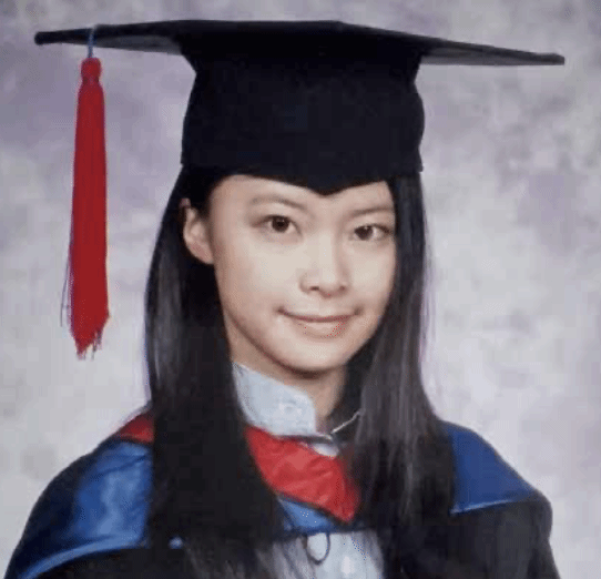 Ms Kay Shi Qi Tu, YCYW Alumna, Architect Photo 2