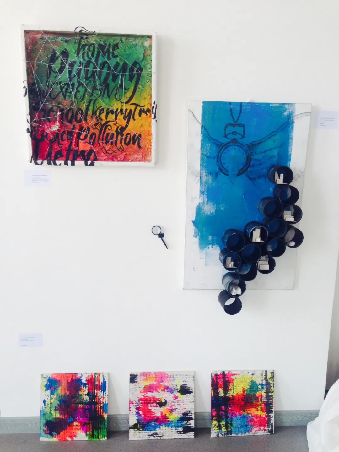 IB Visual Arts Portfolio