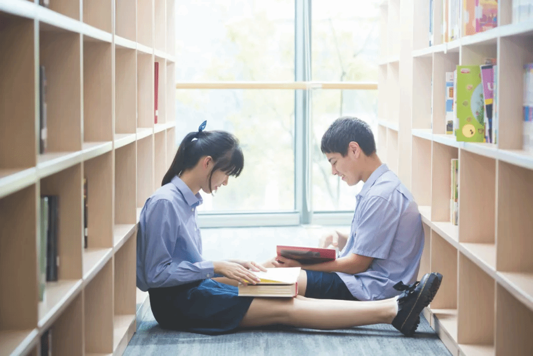 Diverse student interests at YCYW