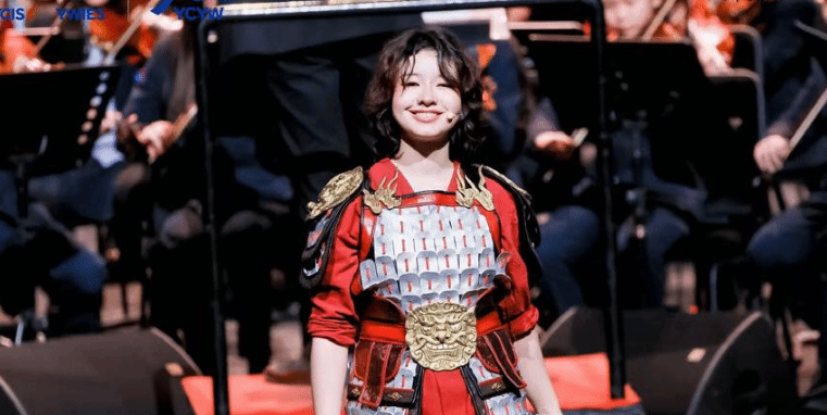 青年笛箫演奏家刘小龙先生呈献精彩演出