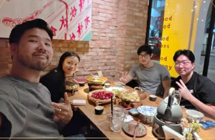Singapore YCYW Alumni New Year Gathering 2026