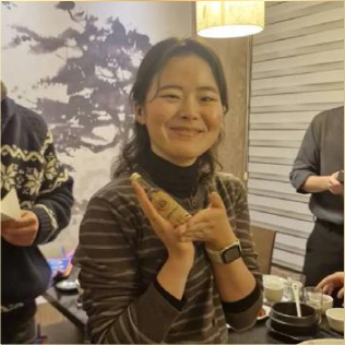 耀中耀华校友 首尔聚会抽奖礼物 1