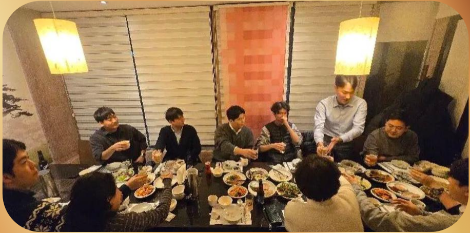 YCYW Alumni event highlights in Seoul