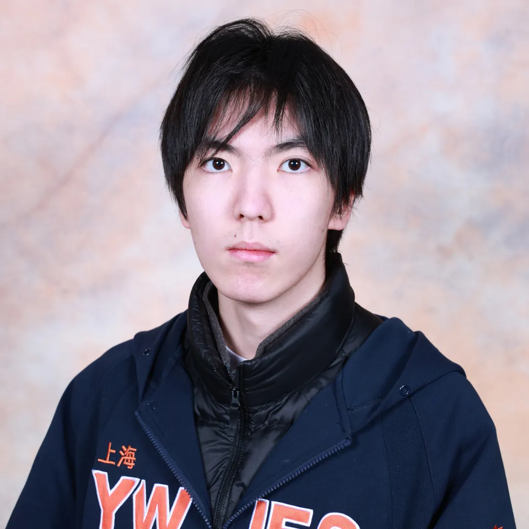 学生Andy Bai分享研究经历及后续计划(剑桥国际科学竞赛2025东亚地区最佳奖)