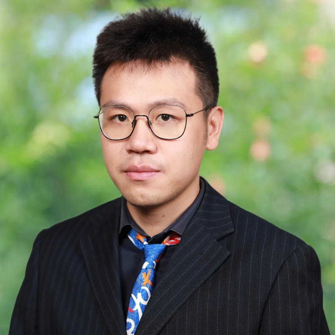 指导教师 Mr. Quinn An 的照片与点评(YWIES Shanghai Gubei)