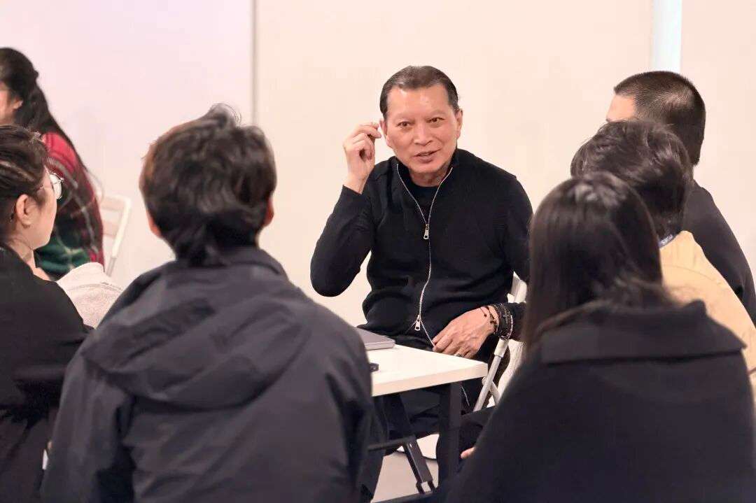 EAL教学PD讲座现场：教师分享课堂案例与反思（上海）