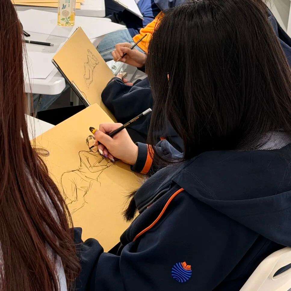 艺术思维培养：课堂过程 2（探索与实验，艺术设计学科）