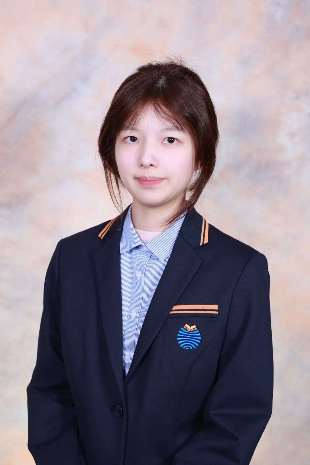 耀中耀华学科及才能奖主题海报
