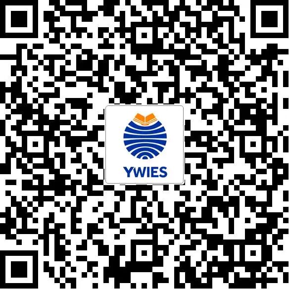 报名咨询二维码（预备课程）