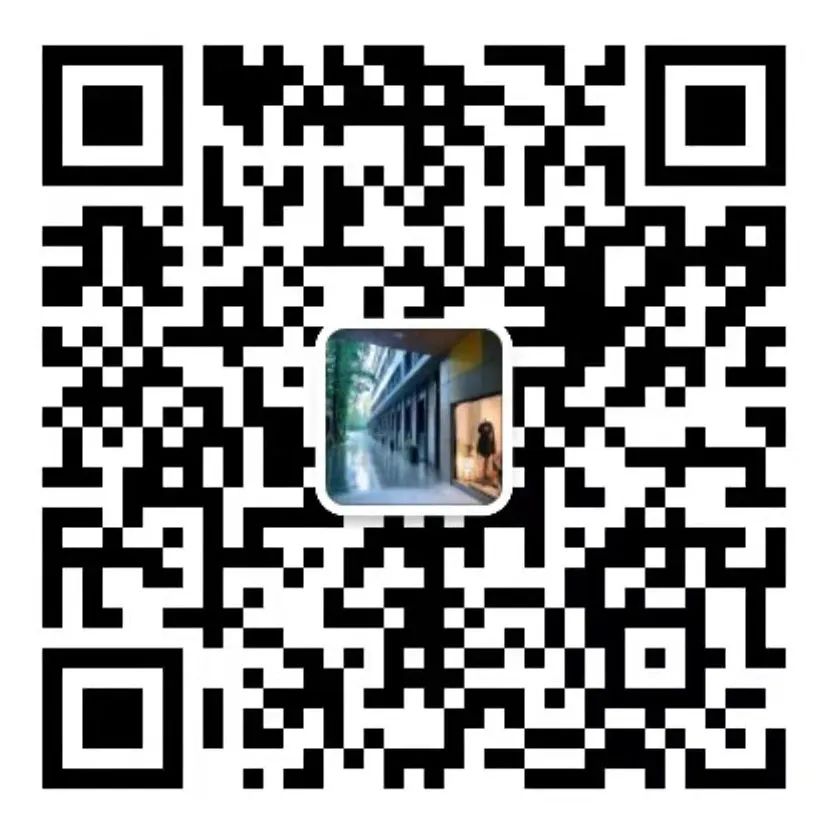 预备课程咨询二维码，联系耀华古北招生团队