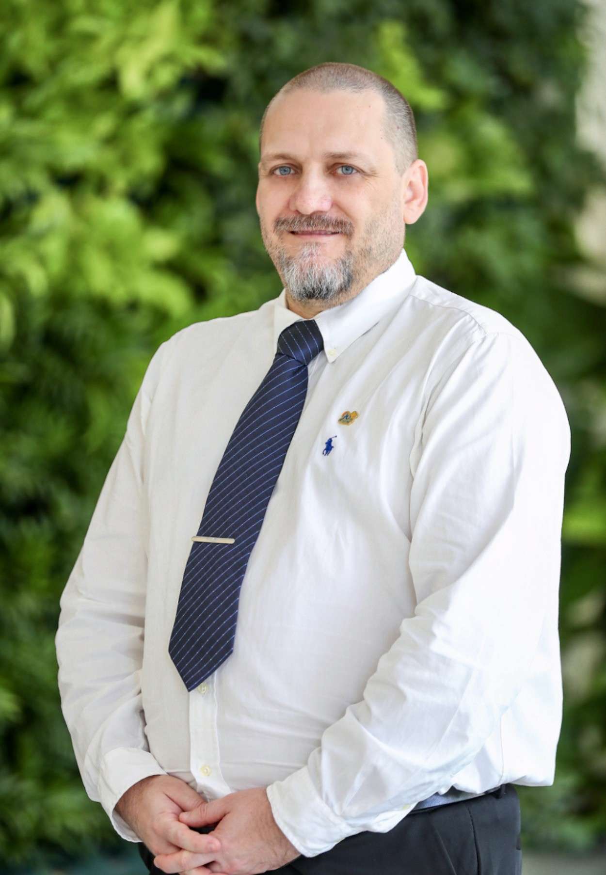Head of Primary 