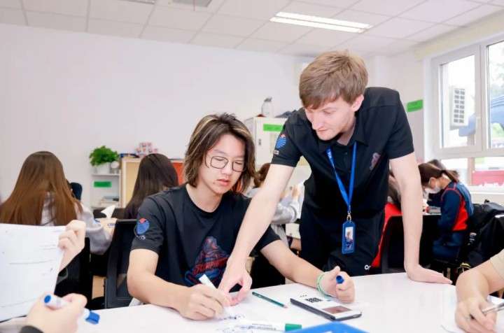 IGCSE & IB选课指导会 | 为升学做准备