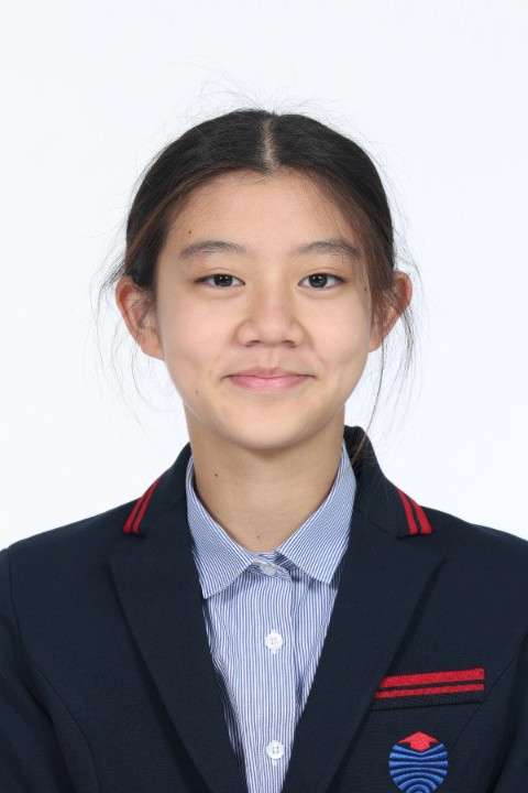 Jieyi S