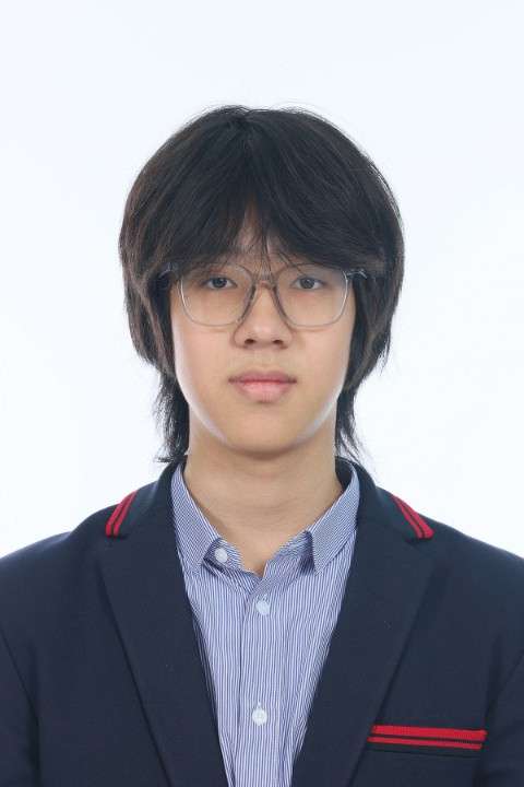 Patrick Yulin L