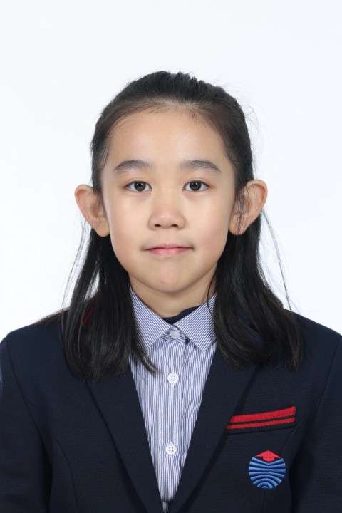 Lynn Sushuo C 