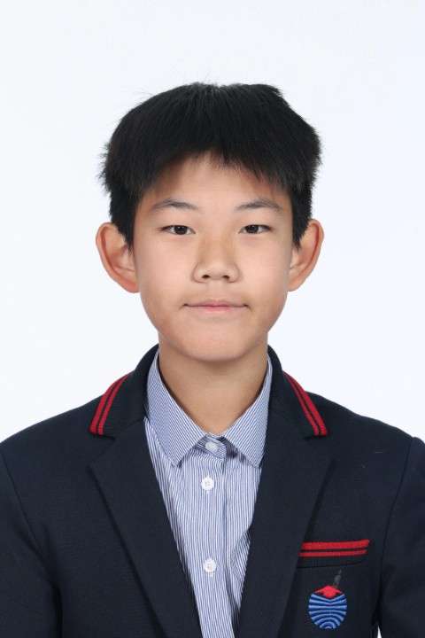 Hiufung Carlton L