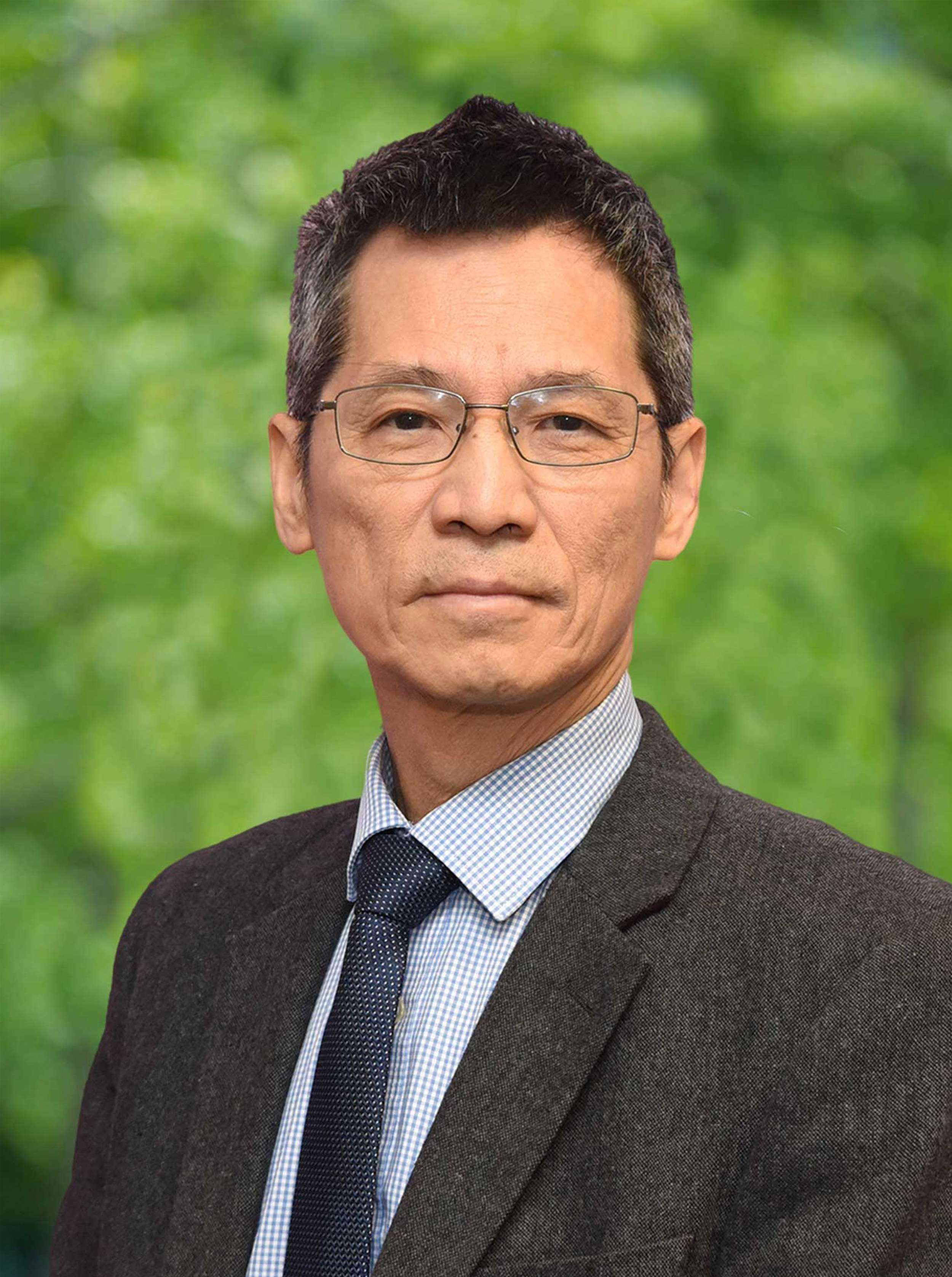Regional Executive Principal, YCYW Education Network