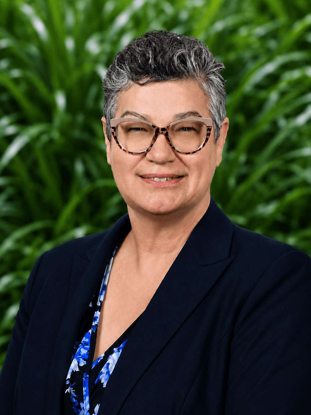 Regional Executive Principal