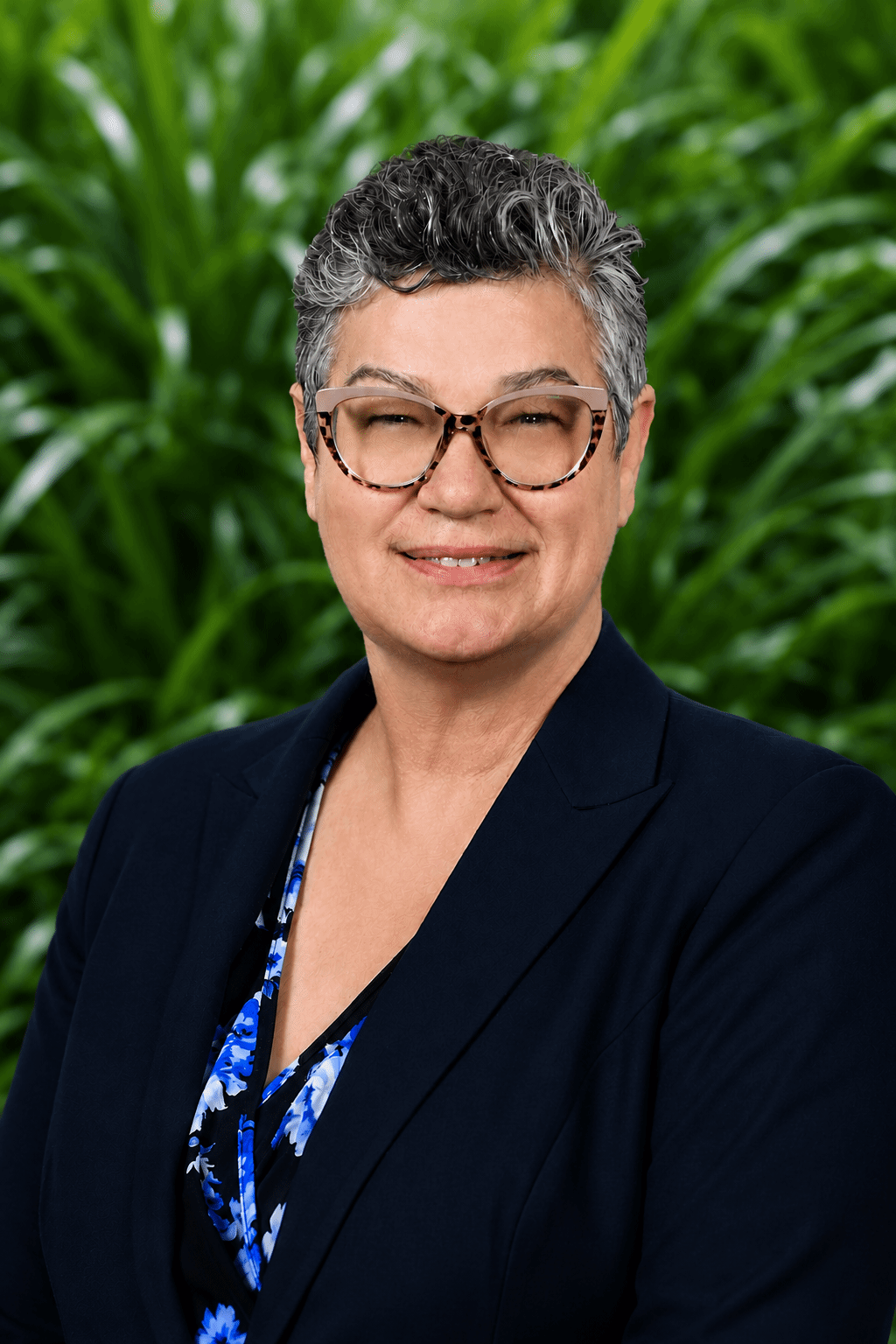 Western Co-Principal