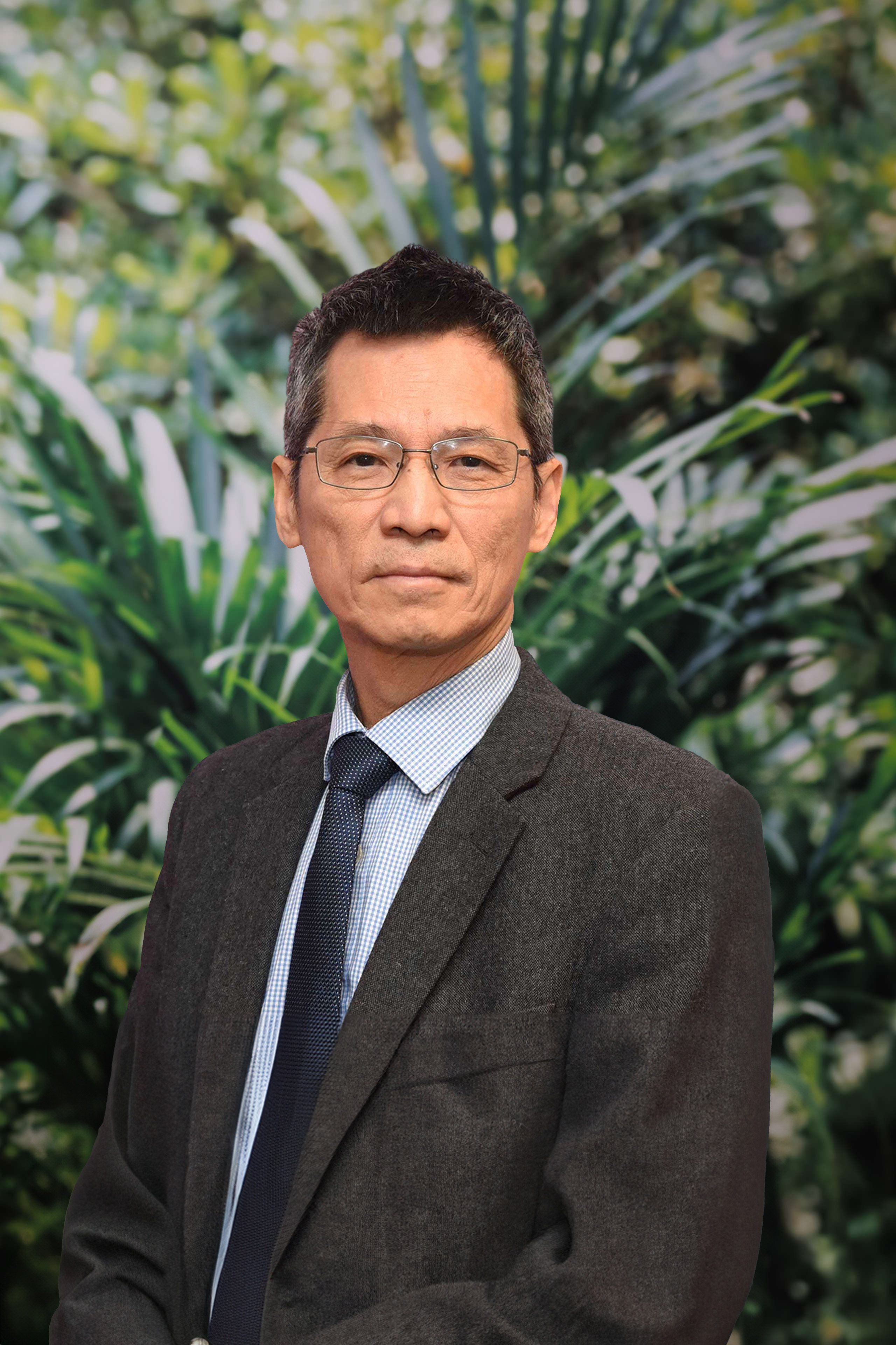 Regional Executive Principal