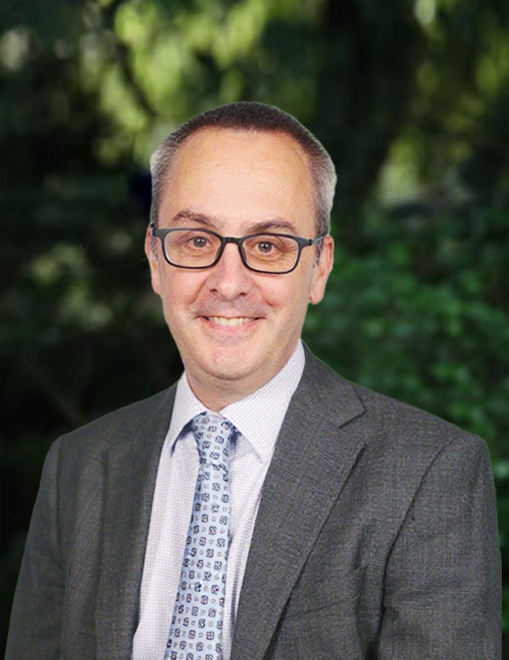 Assistant Western Co-Principal YCIS Shanghai Puxi