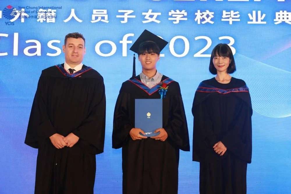 Celebrating Milestones: Insights and Memories from Class of 2023