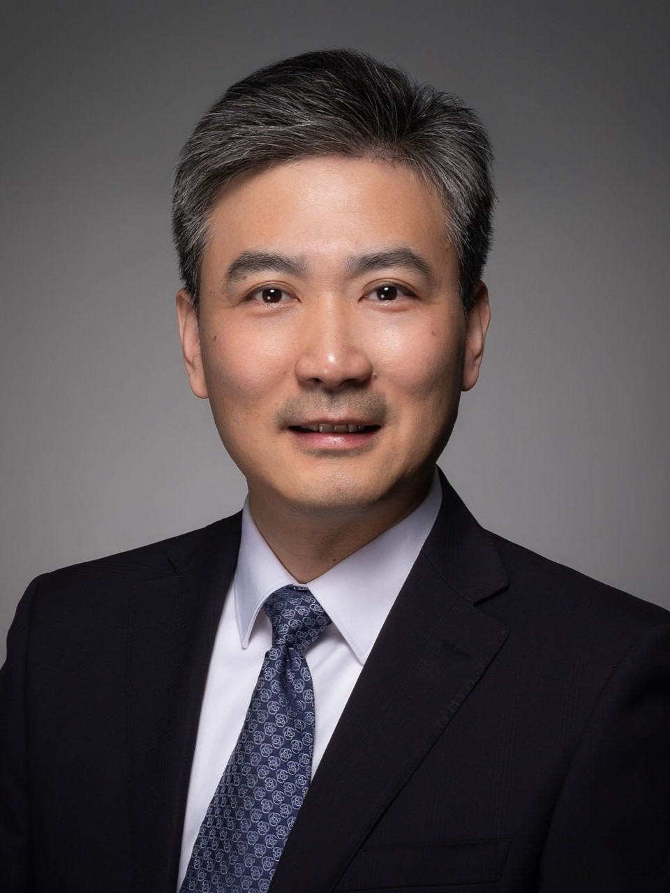 耀中耀华教育网络区域总校长 