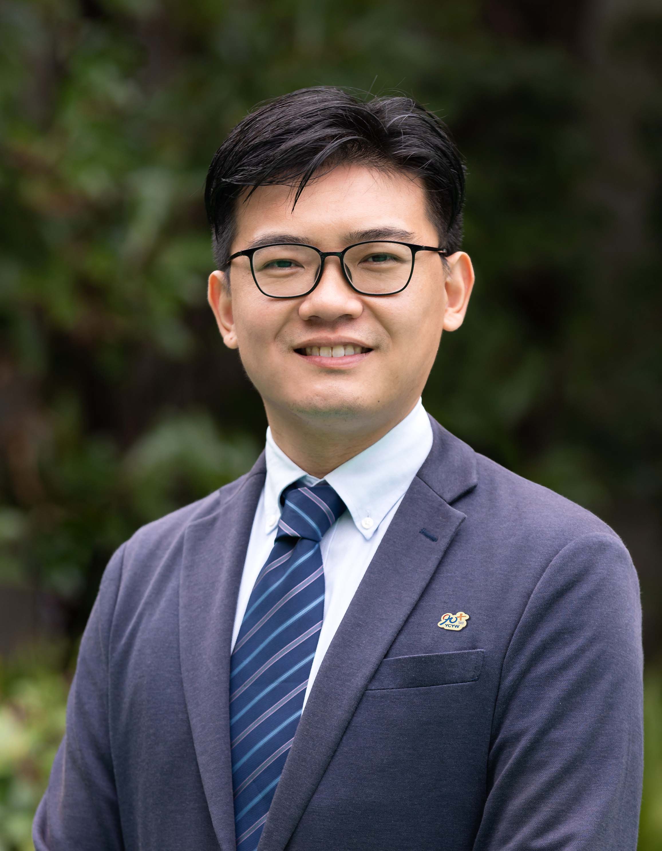 学校业务总经理