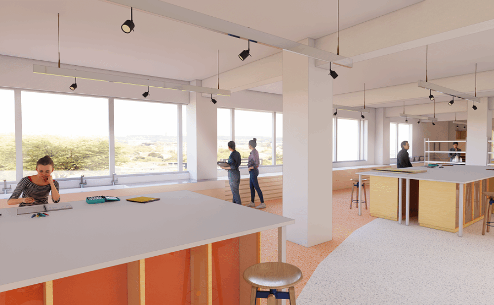 Yew Wah International Education School of Zhejiang Tongxiang — Sports