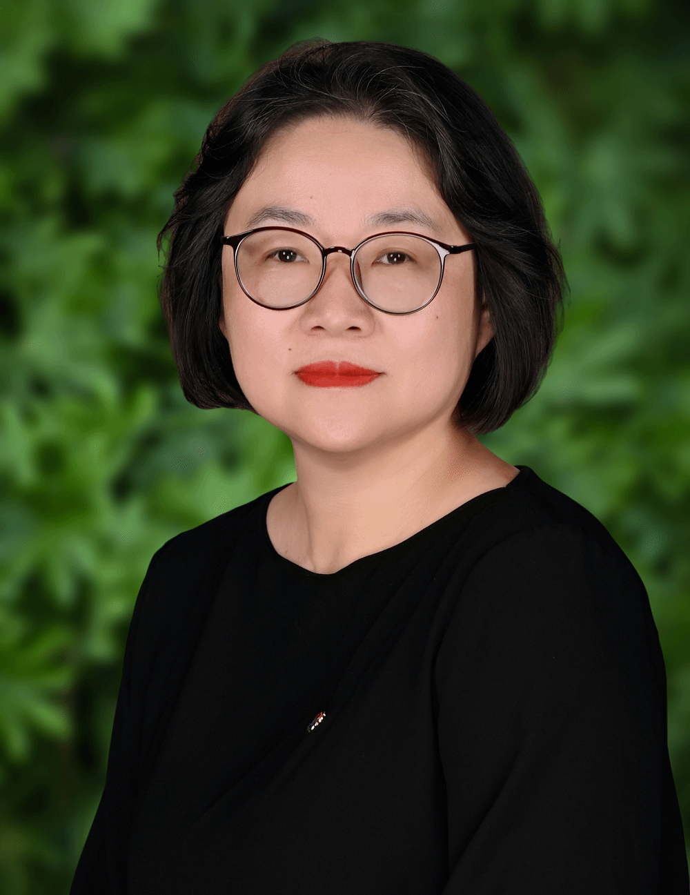 署理学校业务总经理