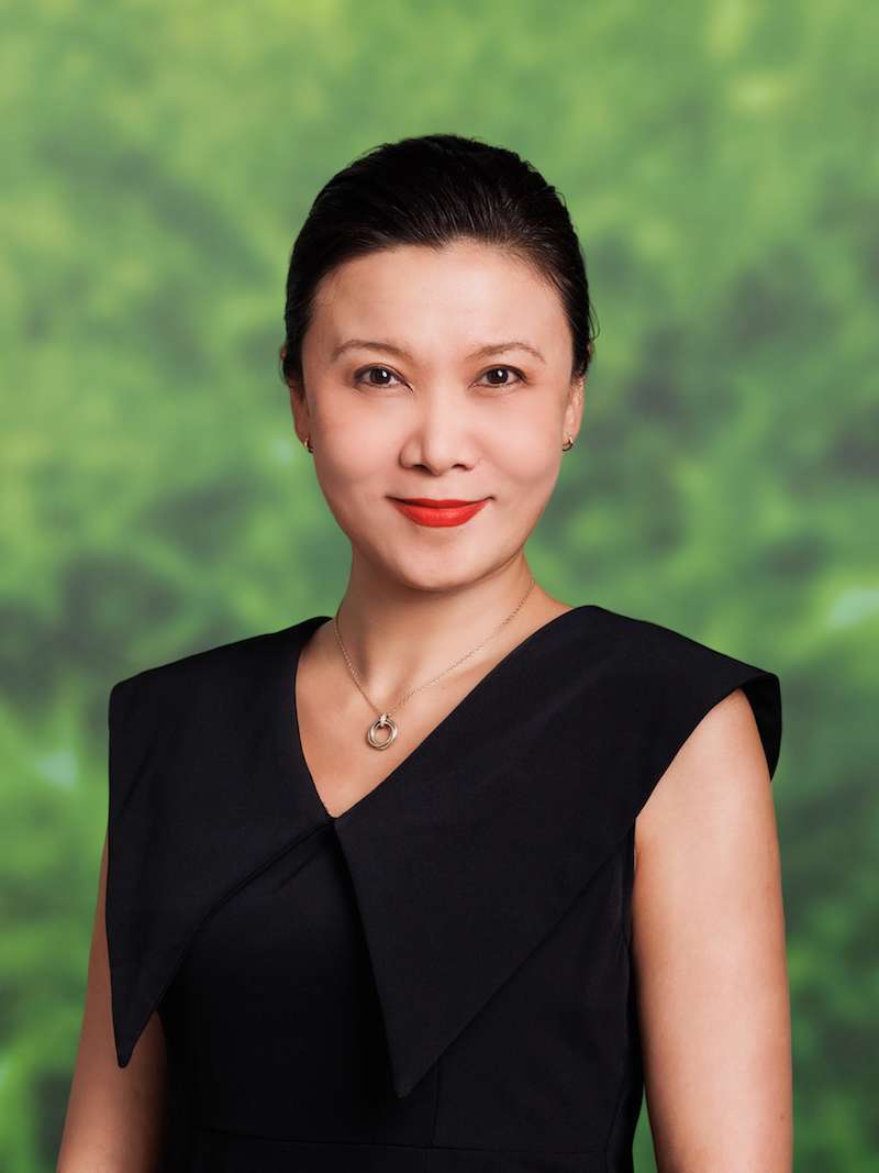 学校业务总经理