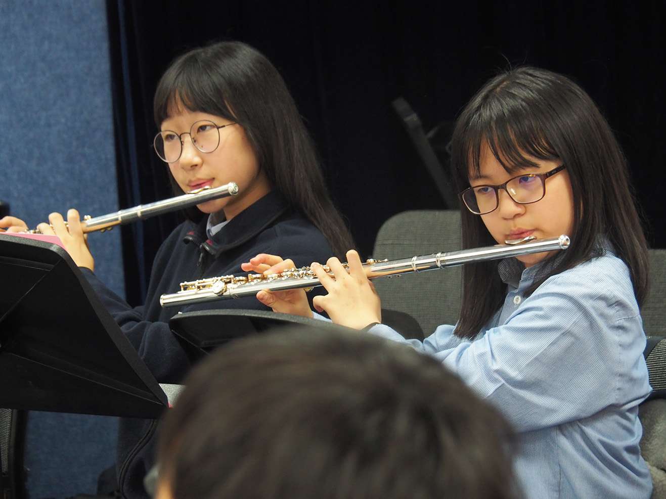 YCYW “A Celebration of Music” Composition Competition