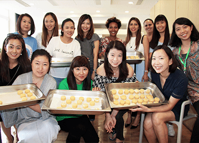 How to Make the Perfect Mooncake
