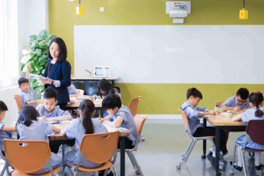 How The Right Study Environment Helps Students Achieve Best Results