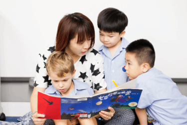 3 Tips to Make Reading Time Fun and Beneficial for Your Child
