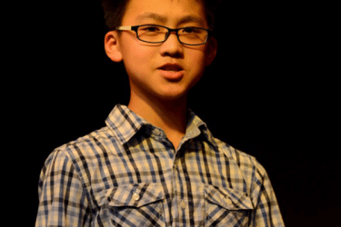 My Experience at YCIS