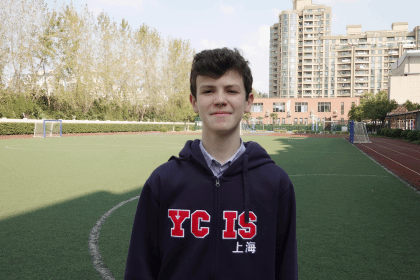 How Studying at YCIS Has Improved My Chinese Level
